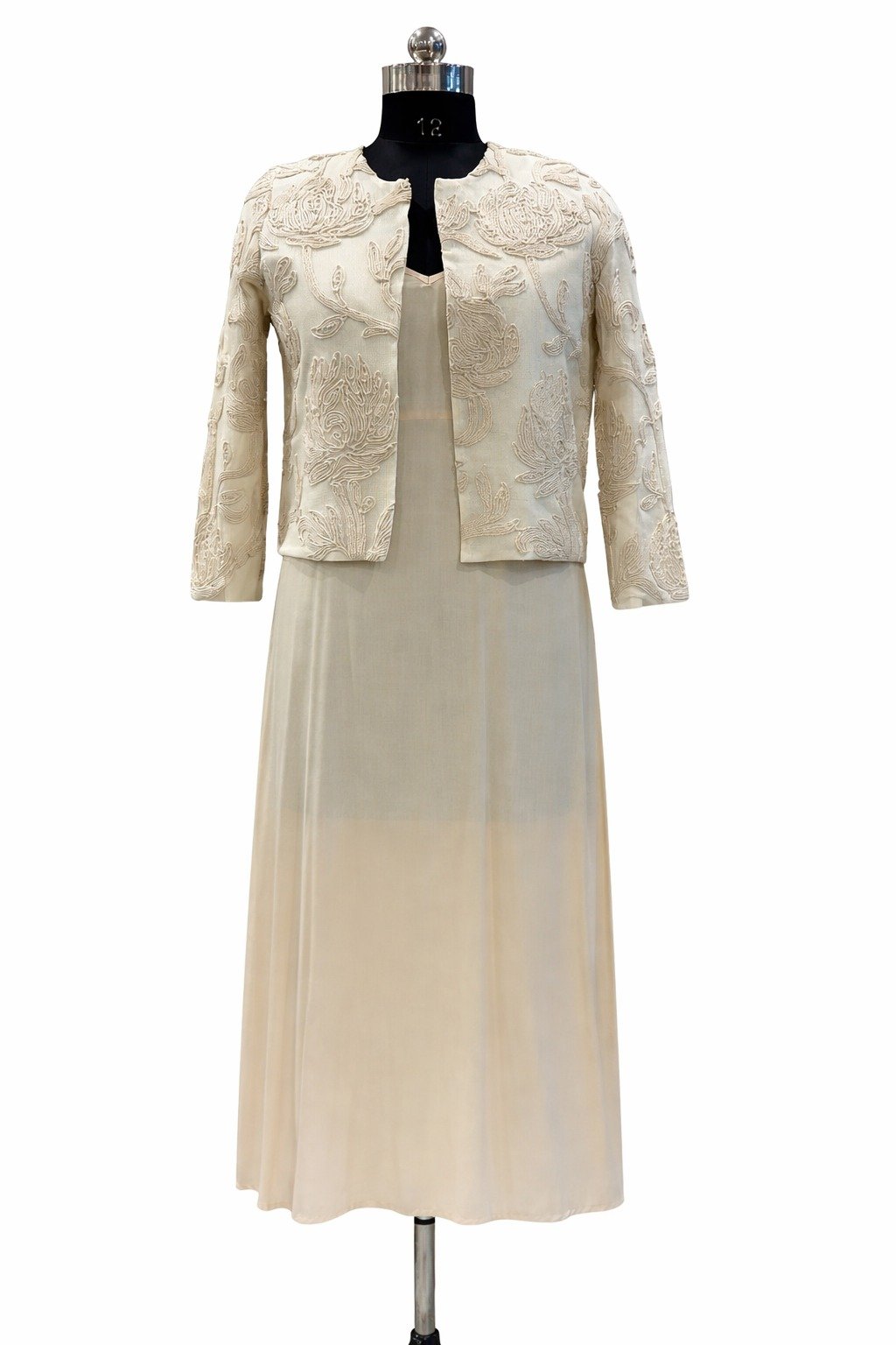 New collection woven womenswear sample by KBK Exports